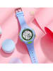 Techkidz Smartwatch "Exia" in Hellblau