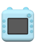 Techkidz Digitale camera lichtblauw