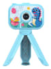 Techkidz Digitalkamera "Flexy" in Hellblau - ab 6 Jahren