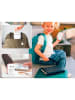 Techkidz Zakprinter "Cat" lichtroze/wit