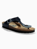 Bluebay Teenslippers "Myrphis" donkerblauw