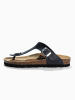 Bluebay Teenslippers "Myrphis" donkerblauw