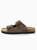 Bluebay Slippers "Aristote" bruin