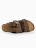 Bluebay Slippers "Aristote" bruin