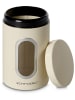 Echtwerk Vorratsdose in Creme - 1,4 l