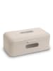 Echtwerk Broodtrommel crème - (B)42,5 x (H)17 x (D)23,8 cm