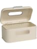Echtwerk Brotkasten in Creme - (B)30 x (H)20 x (T)16,5 cm