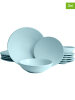 Echtwerk 12tlg. Tafelservice "Blanka" in Mint