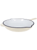Echtwerk Braadpan crème - Ø 26,5 cm