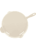 Echtwerk Bratpfanne in Creme - Ø 26,5 cm