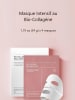Paloma Beauties 4-delige sets: Gezichtsmaskers wit - 4x34 g