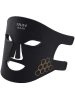 Paloma Beauties LED-Gesichtsmaske in Schwarz