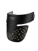 Paloma Beauties LED-Gesichtsmaske in Schwarz