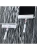 Joybos Fensterreiniger in Weiß - (H)136 cm