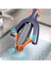 Joybos Minimop zwart - (B)20 x (H)38 cm