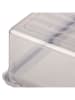 keeeper Pojemniki (3 szt.) "Bea" w kolorze szarym na odzież - 11 l