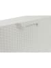 Joybos 2-delige set: schoenenkasten wit - (B)51 x (H)40,1 x (D)17,3 cm