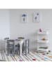 Joybos Trolley wit - (B)46 x (H)76 x (D)33 cm