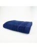 Le Comptoir de la Plage Handtuch in Dunkelblau - (L)90 x (B)50 cm
