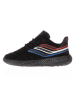 adidas Skórzane buty piłkarskie "Sobakov" w kolorze czarnym
