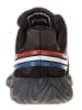 adidas Skórzane buty piłkarskie "Sobakov" w kolorze czarnym