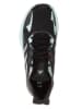 adidas Buty "Performance X9000L3" w kolorze czarno-błękitnym do biegania