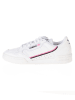 adidas Leder-Sneakers "Continental 80" in Weiß