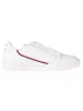 adidas Leren sneakers "Continental 80" wit