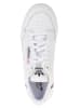 adidas Leren sneakers "Continental 80" wit
