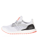 adidas Laufschuhe "Ultraboost Climacool 2 DNA" in Weiß/ Grau