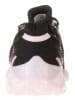 adidas Laufschuhe "Ultraboost Web DNA" in Schwarz/ Rosa