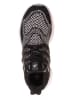 adidas Laufschuhe "Ultraboost Web DNA" in Schwarz/ Rosa