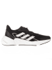 adidas Laufschuhe "X9000L2" in Schwarz
