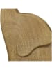 Kersten Decofiguur "Elephant" lichtbruin - (B)11 x (H)8 x (D)18 cm