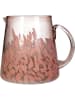 Kersten Krug ''Dots'' in Rosa - (B)19 x (H)15 x (T)15 cm