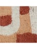 Kersten Badematte in Beige/ Hellbraun - (L)50 x (B)80 cm