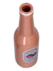 Kersten Wazon "Lemonade" w kolorze brzoskwiniowym - wys. 24 x Ø 6,5 cm