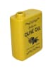 Kersten Vase ''Olive Oil'' in Gelb - (B)13 x (H)17 x (T)5,5 cm