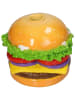 Kersten Świecznik "Hamburger" ze wzorem - wys. 10 x Ø 12 cm