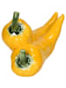 Kersten Dekofigur ''Bell Pepper'' in Gelb - (B)16,5 x (H)9 x (T)7 cm