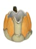 Kersten Vase ''Corn'' in Gelb - (B)11 x (H)22 x (T)16 cm