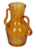 Kersten Vase in Orange - (H)13,5 x Ø 11 cm