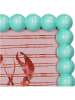 Kersten Bilderrahmen in Türkis - (L)18 x (B)13 cm