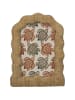 Kersten Bilderrahmen in Beige - (L)15 x (B)10 cm