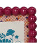 Kersten Fotolijst bordeaux - (L)18 x (B)13 cm