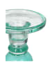 Kersten Kaarshouder turquoise - (H)17,5 x Ø 9 cm