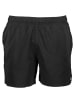 adidas Badeshorts in Schwarz