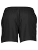 adidas Badeshorts in Schwarz