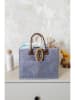 Coin de Pierre Opbergmand grijs - (B)30 x (H)20 x (D)18 cm