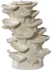 House Nordic Dekoobjekt in Beige - (B)15 x (H)24 x (T)18 cm